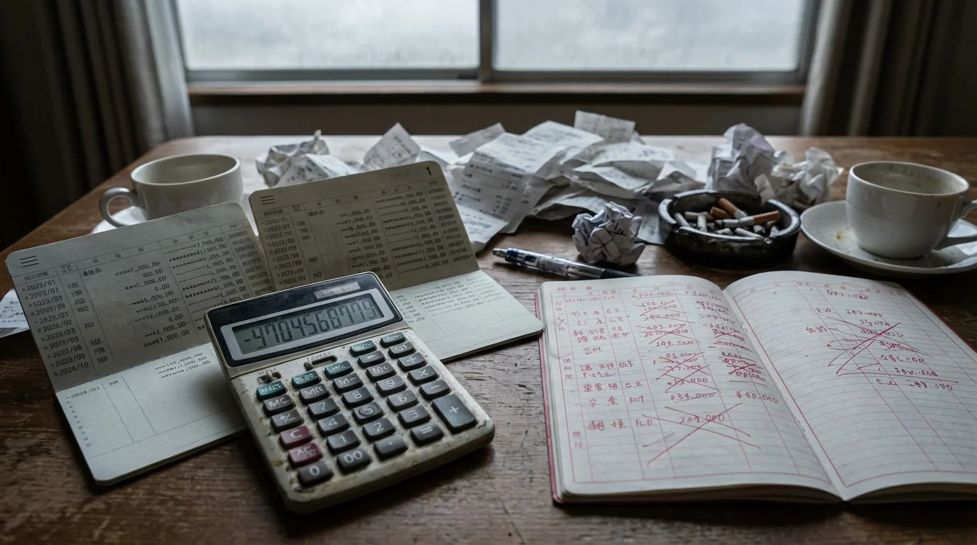 相手方の配偶者に謝罪が必要のお悩みイメージ