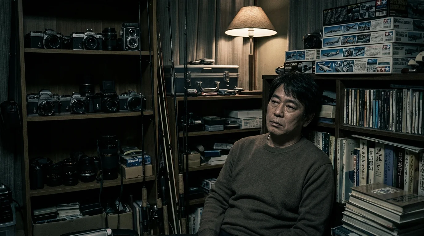 面談の場で冷静さを保てないのお悩みイメージ