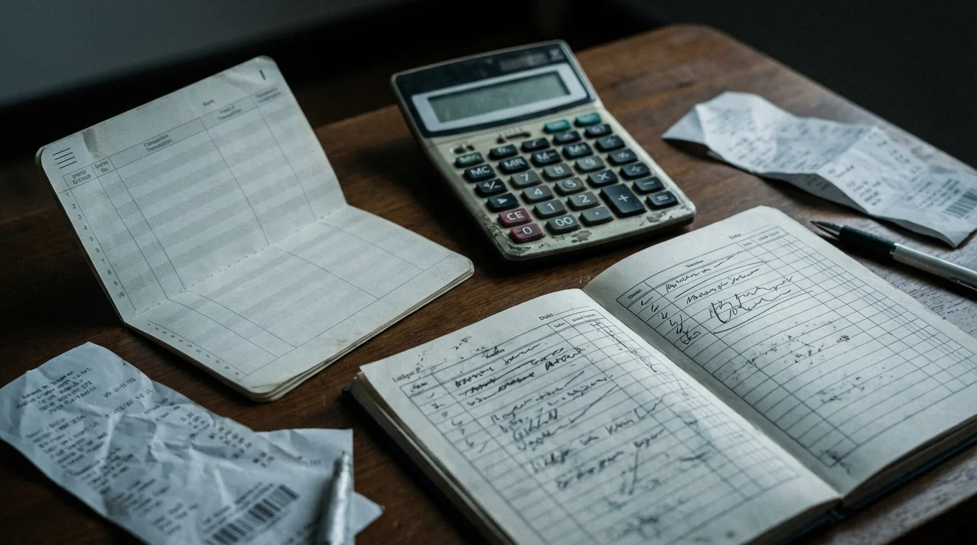 家族に知られずに解決したいのお悩みイメージ