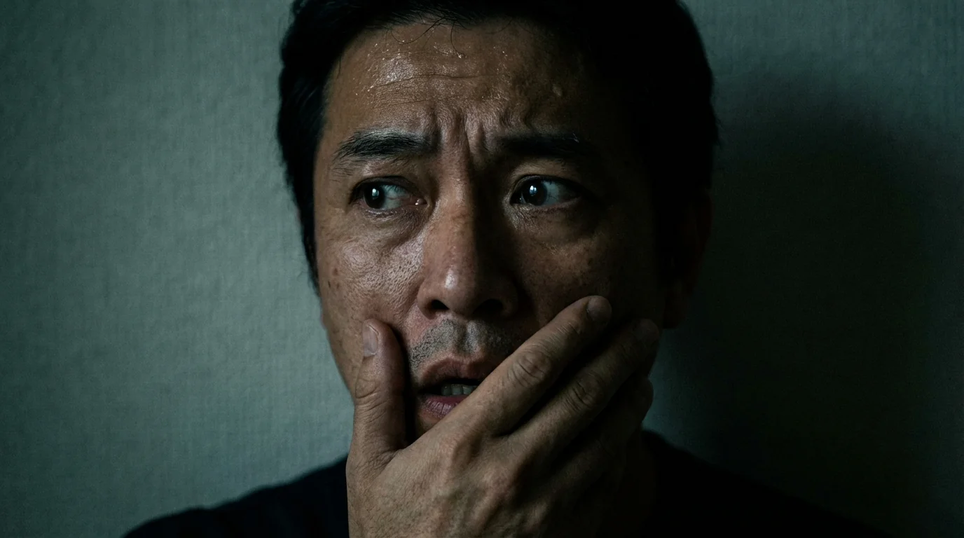 何を言えばいいか分からないのお悩みイメージ