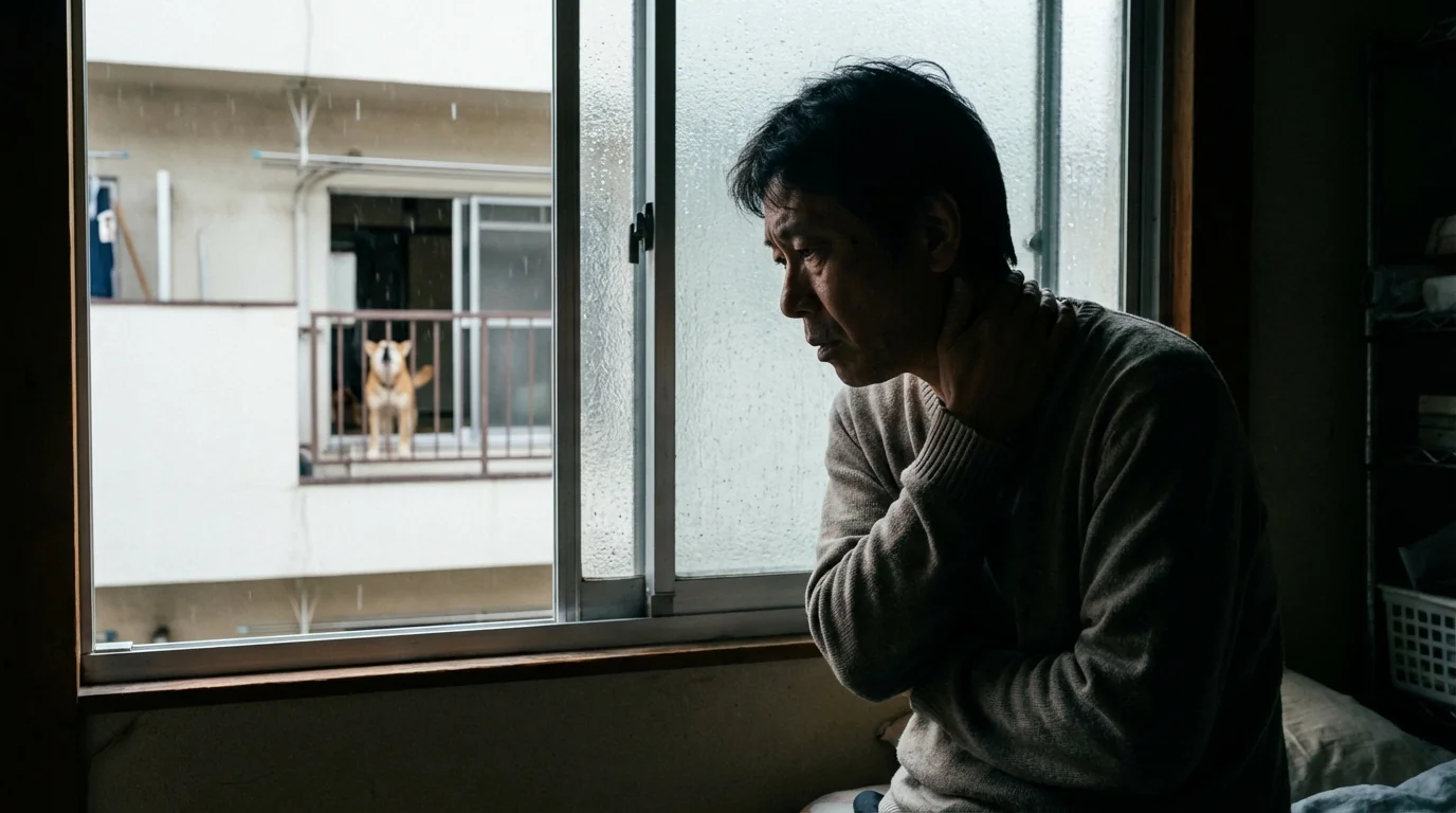 近隣トラブルが長期化しているのお悩みイメージ