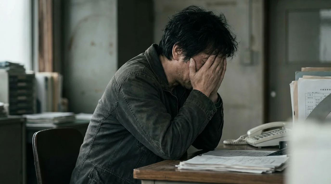 Unreasonable complaints keep recurring concern image