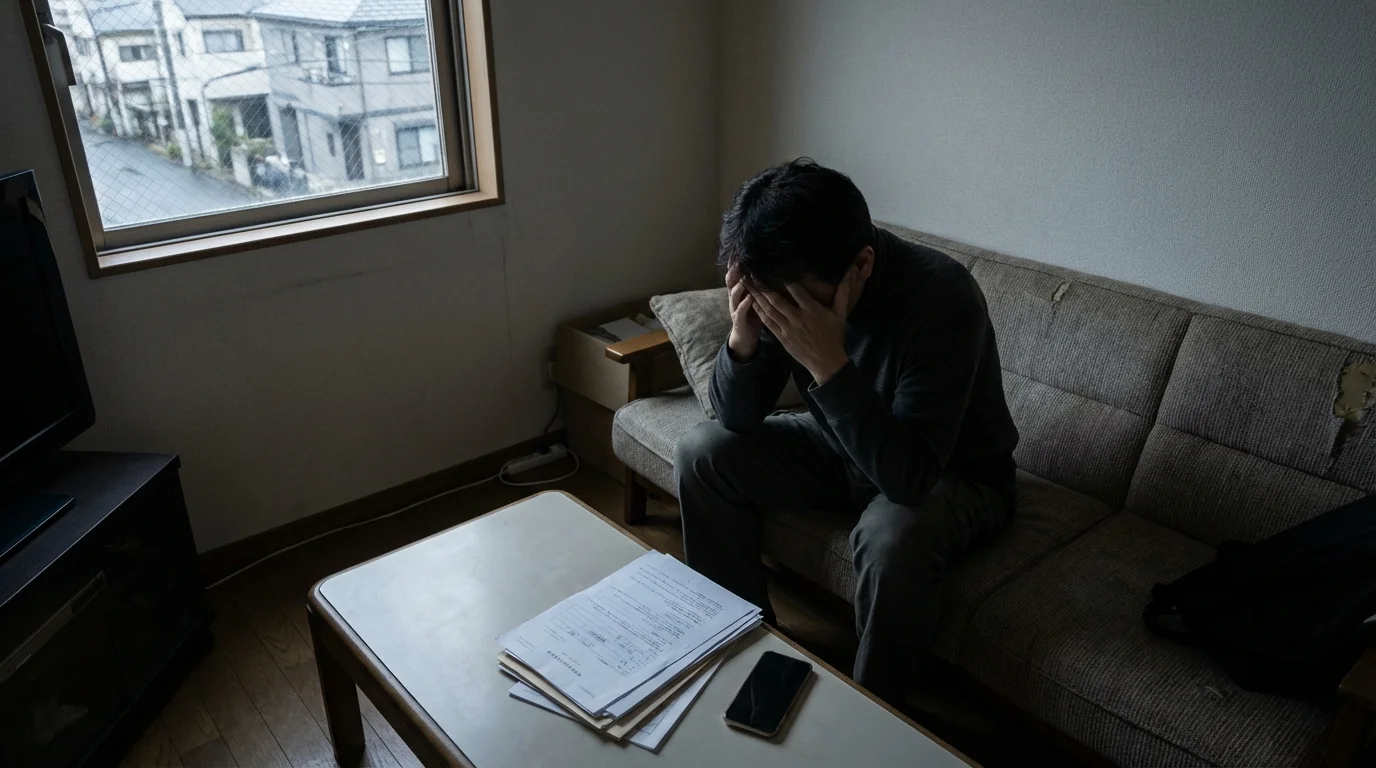 いじめ問題で学校と話し合いが必要のお悩みイメージ