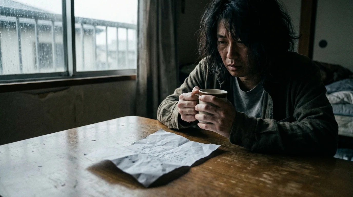 シングル家庭で父親役・母親役が必要のお悩みイメージ