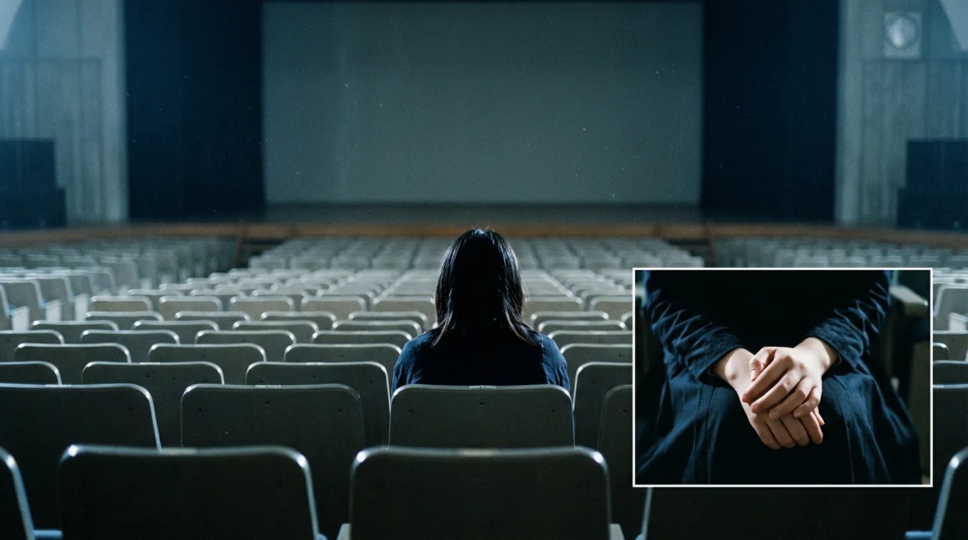 Audience Doesn't Laugh at Punchlines concern image