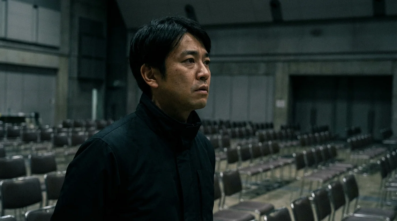 Need Audience Numbers for Venue Booking concern image