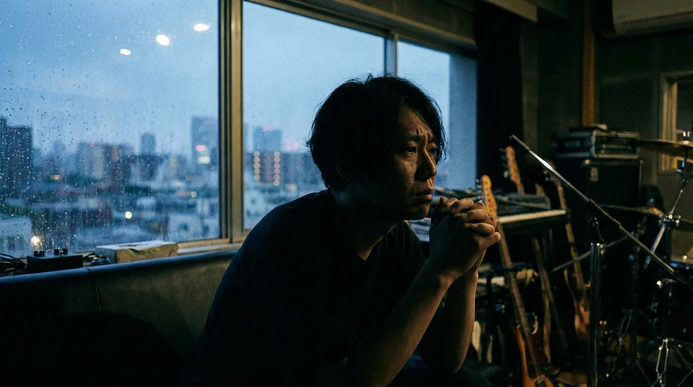 海外公演前にリハーサル公演を成功させたいのお悩みイメージ