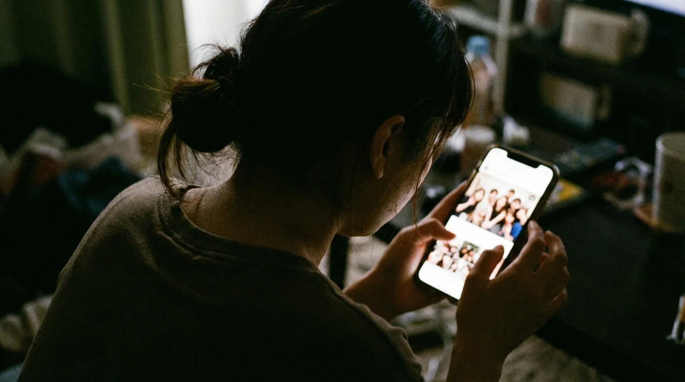 フェスの動員目標に届かないのお悩みイメージ