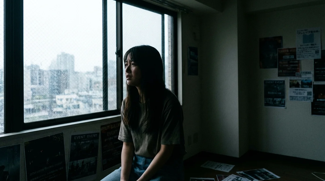 新人タレントの初イベントのお悩みイメージ