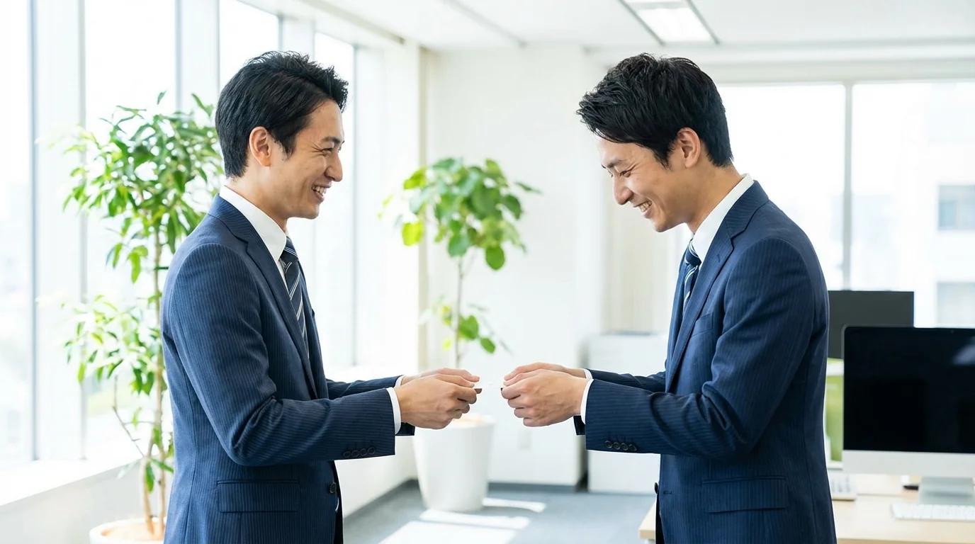 音楽ライブ観客代行のご利用手順3「スタッフ手配」