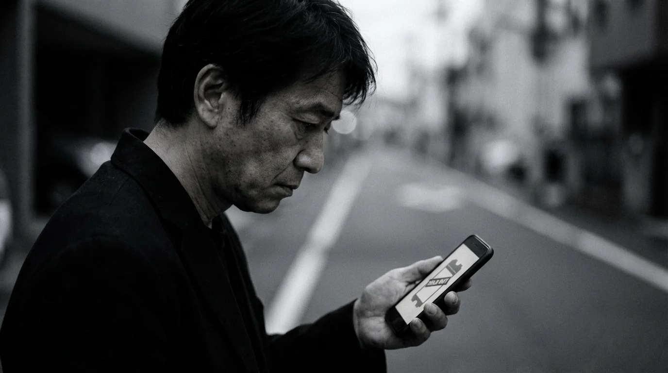 音楽ライブ観客代行のお悩みイメージ1