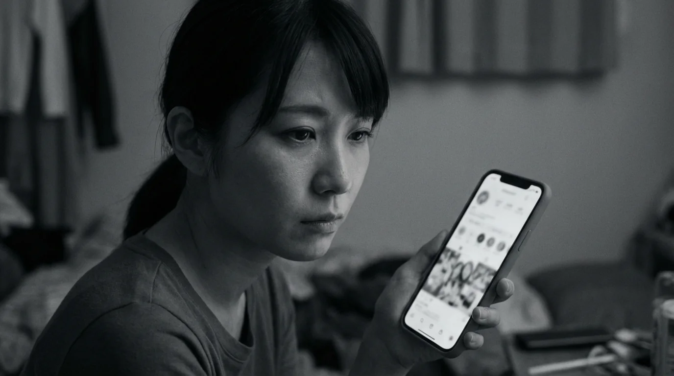 音楽ライブ観客代行のお悩みイメージ2