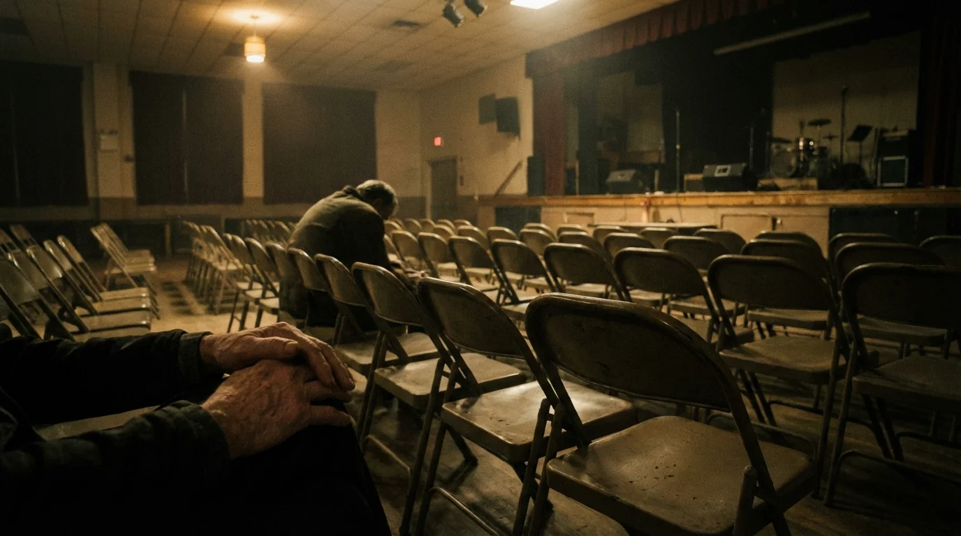 音楽ライブ観客代行のお悩みイメージ6