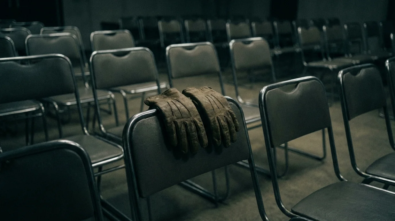 ドレスコードに合ったゲストがほしいのお悩みイメージ