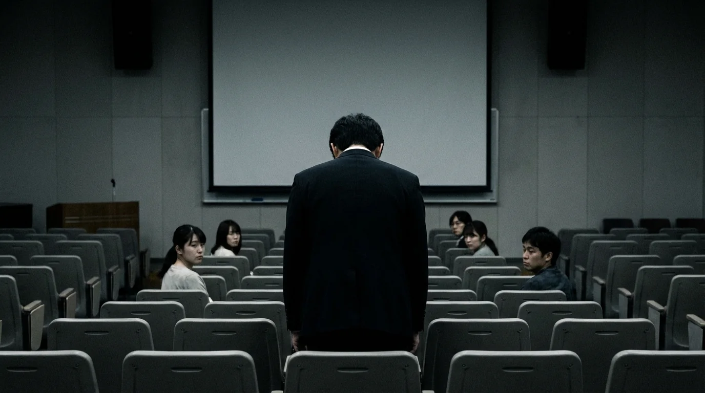 Want to Show Strong Media Interest concern image