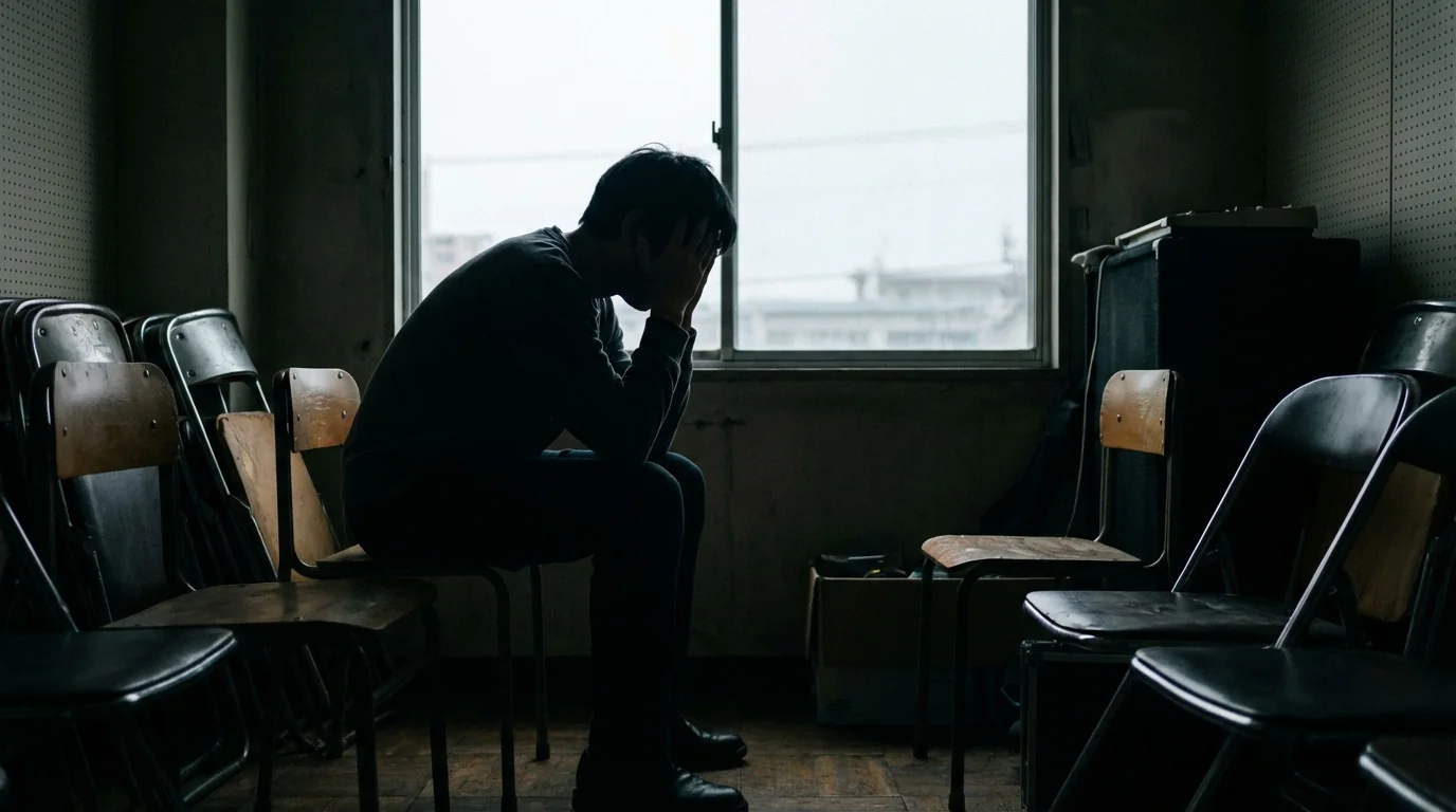 SNSで話題にしたいのお悩みイメージ