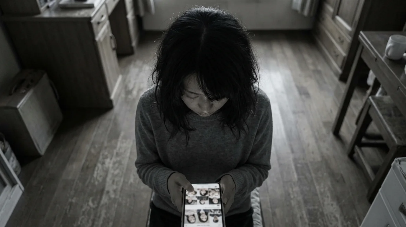 教室の信頼度を上げたいのお悩みイメージ