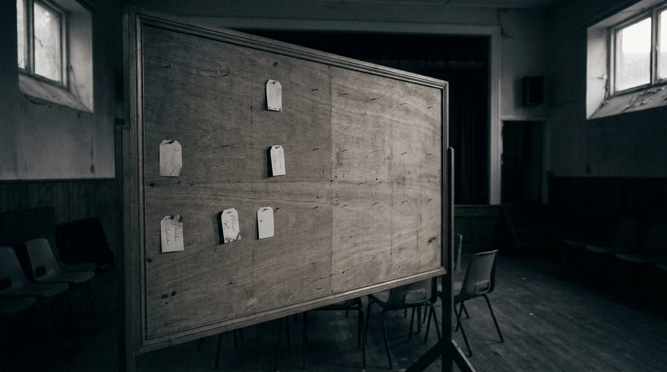 作品展・展示会の来場者が少ないのお悩みイメージ