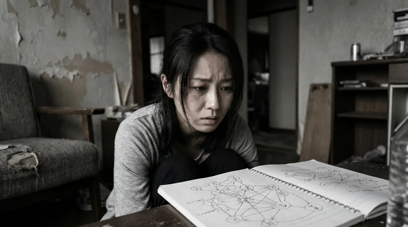 お披露目会で人数を揃えたいのお悩みイメージ