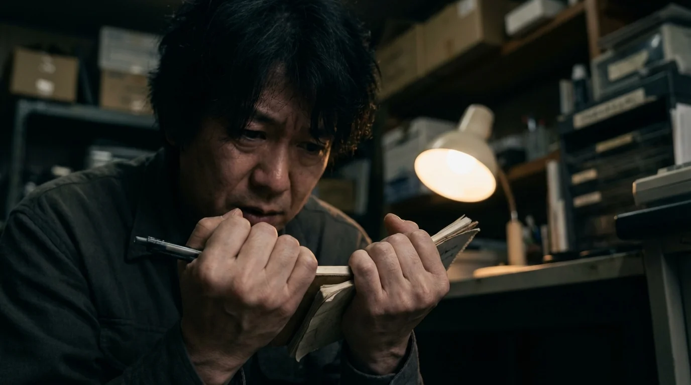 テレビ取材の行列を確保したいのお悩みイメージ