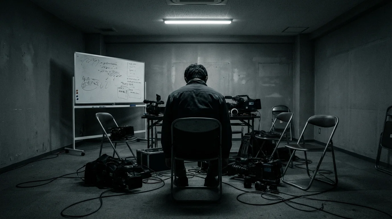 Music Video Needs Background Extras concern image