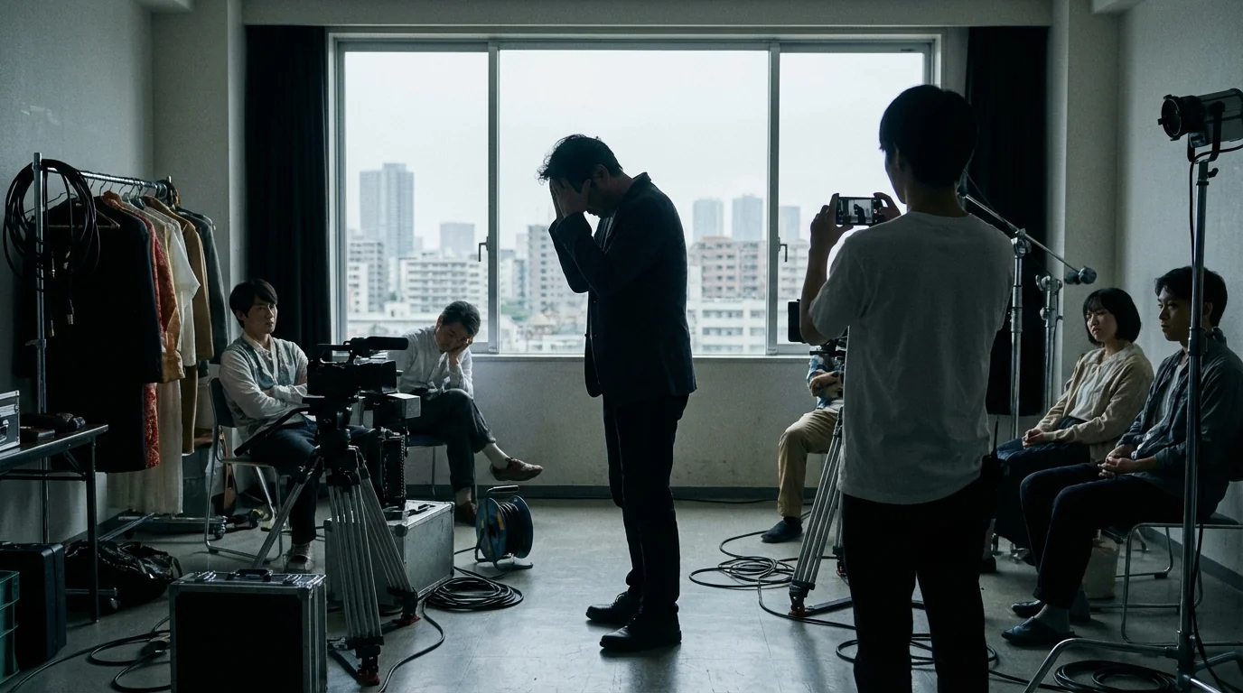 TikTok/Reels Content Needs Reactions concern image