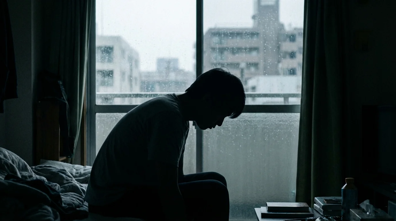 不正投票は絶対にしたくないのお悩みイメージ