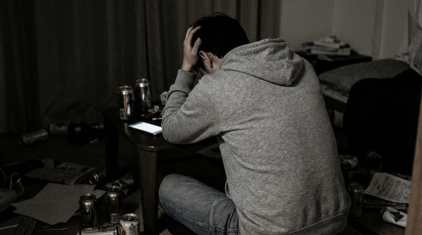 SNS事前投票のフォロワー数が足りないのお悩みイメージ