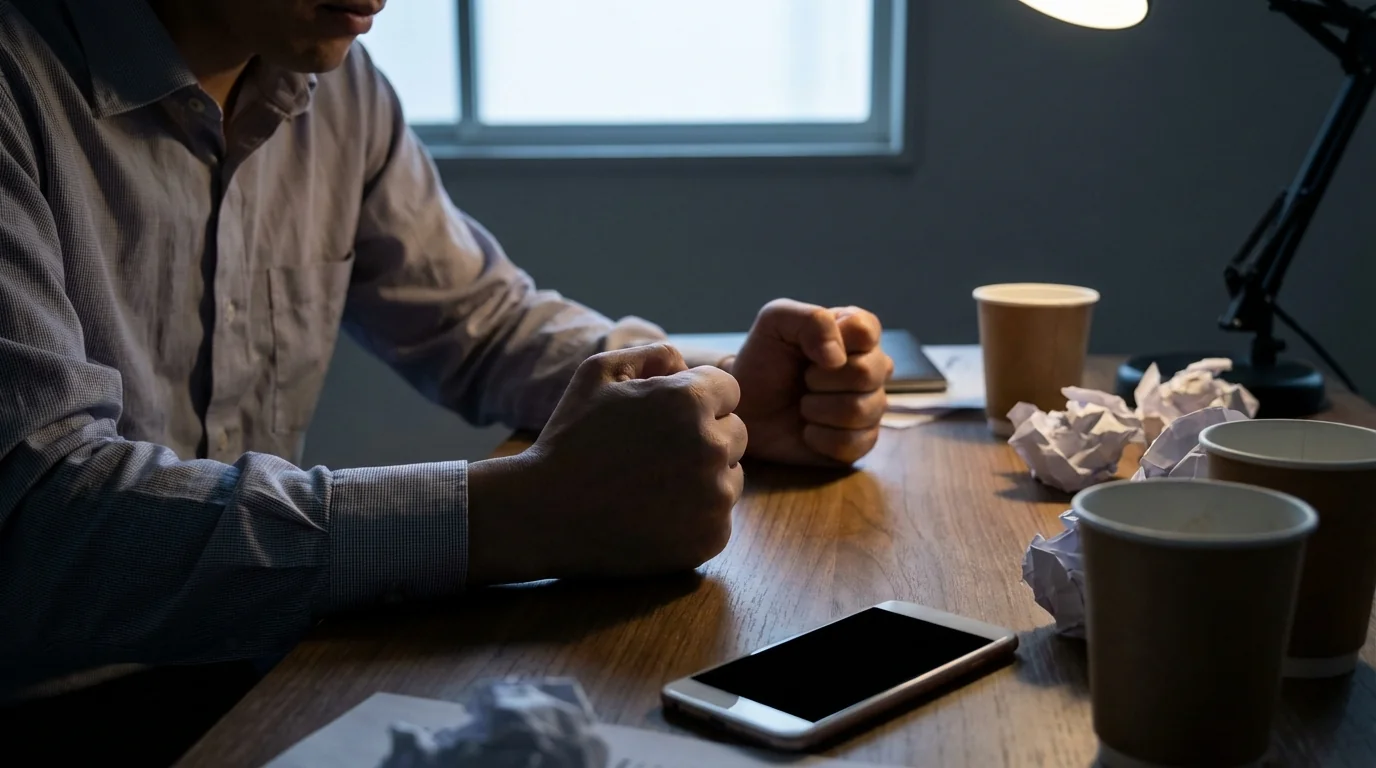 組織票やbot投票には頼りたくないのお悩みイメージ