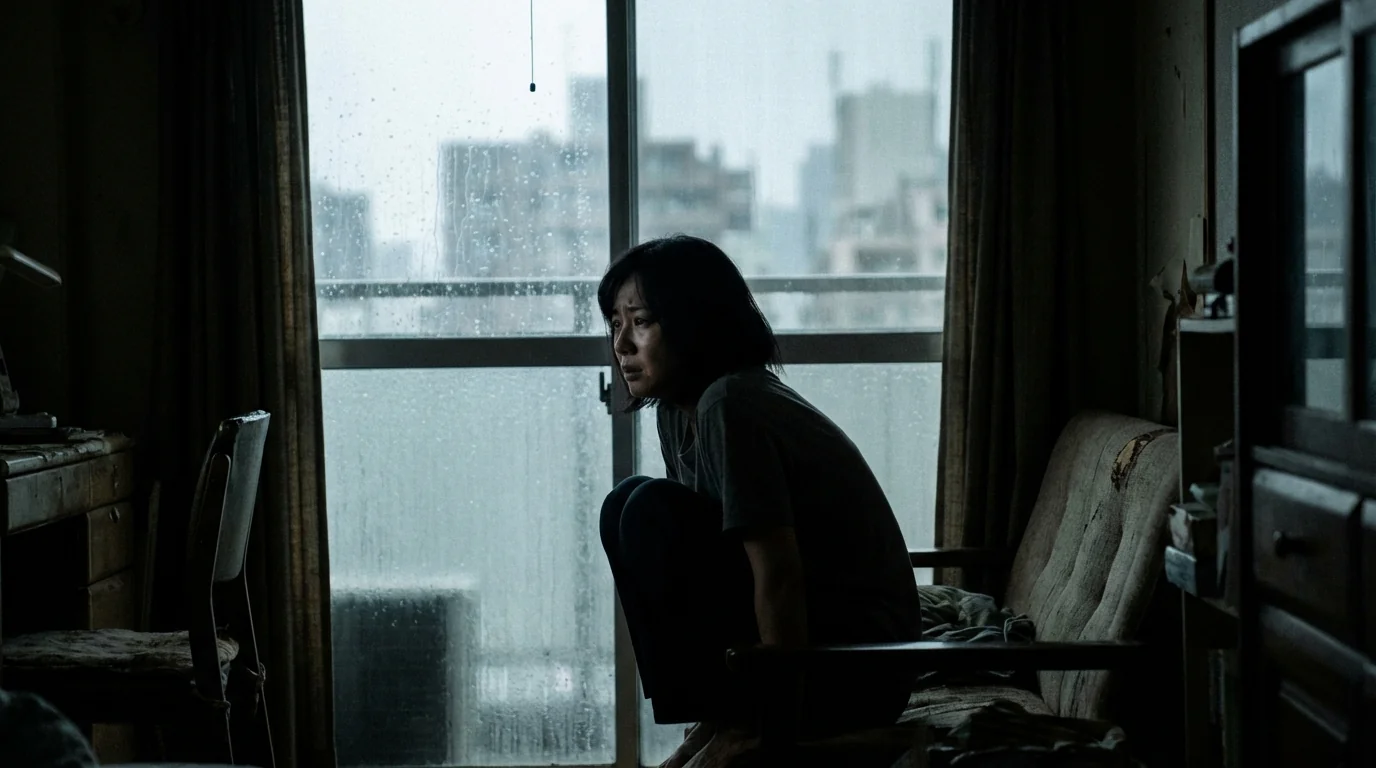 投票を頼んだことがバレるのが怖いのお悩みイメージ