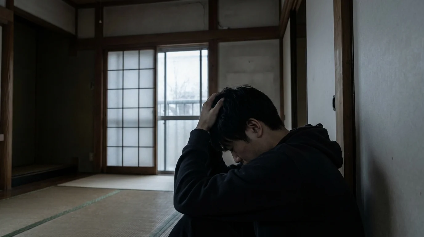 bot投票はリスクが高くて使えないのお悩みイメージ