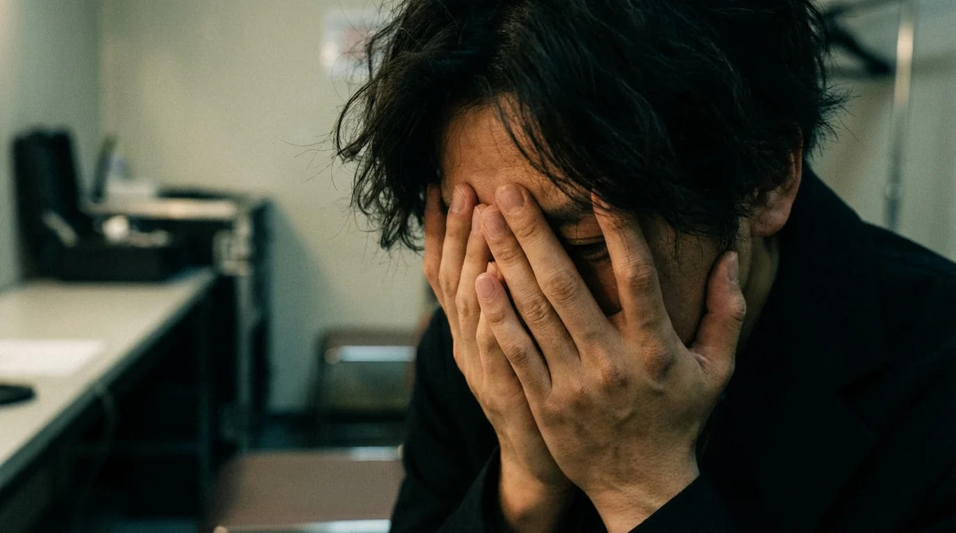 コメント投票の文面をどうすればいいかわからないのお悩みイメージ