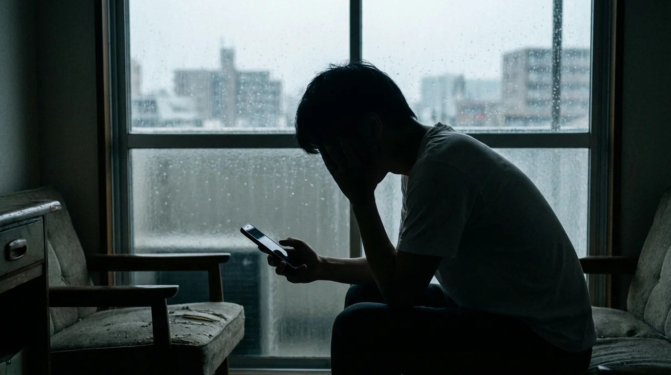 海外プラットフォームの投票方法がわからないのお悩みイメージ