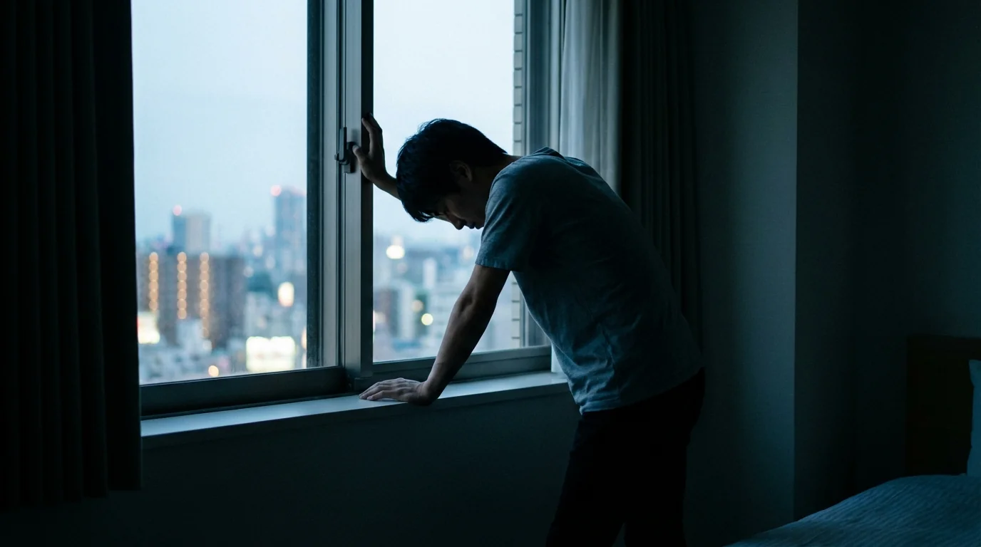 海外コンテストで日本からの投票が集まらないのお悩みイメージ