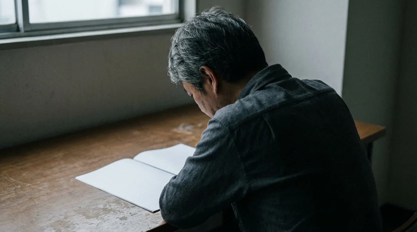 先生の説明を正しく理解できているか不安 concern image