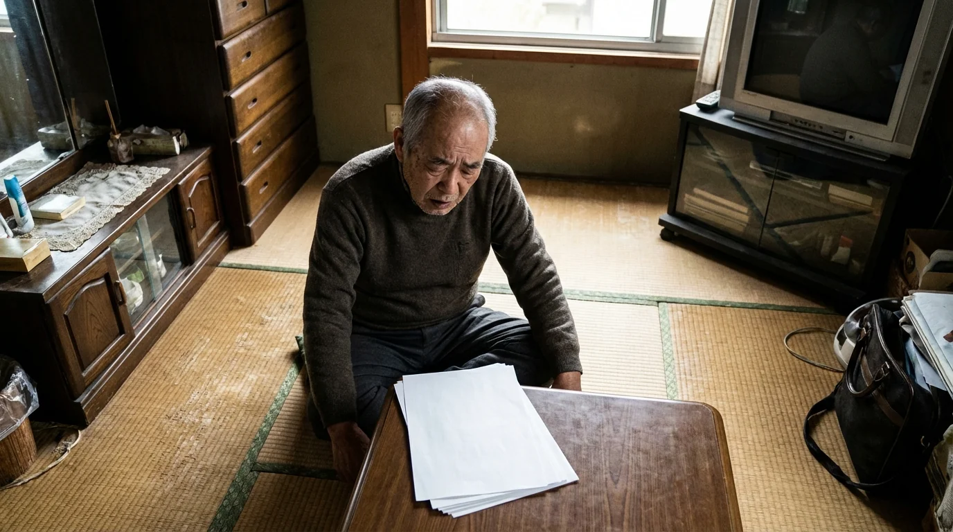 訪問サービスは費用が高いのお悩みイメージ