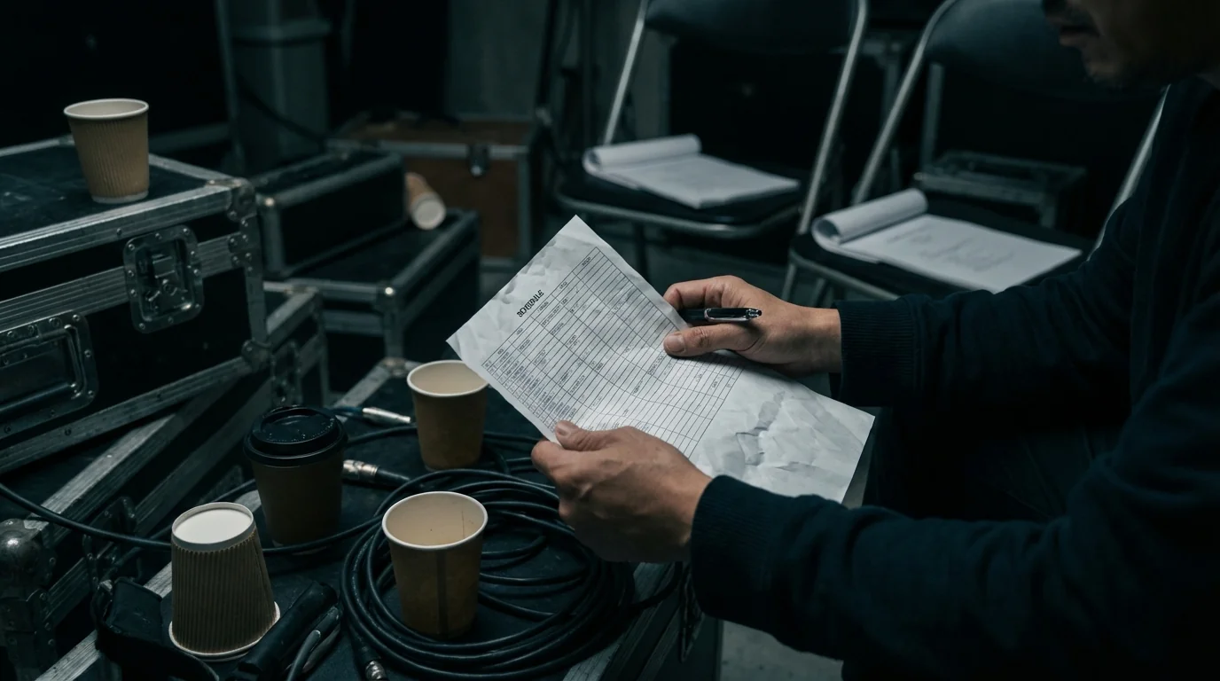 撮影マナーが心配のお悩みイメージ