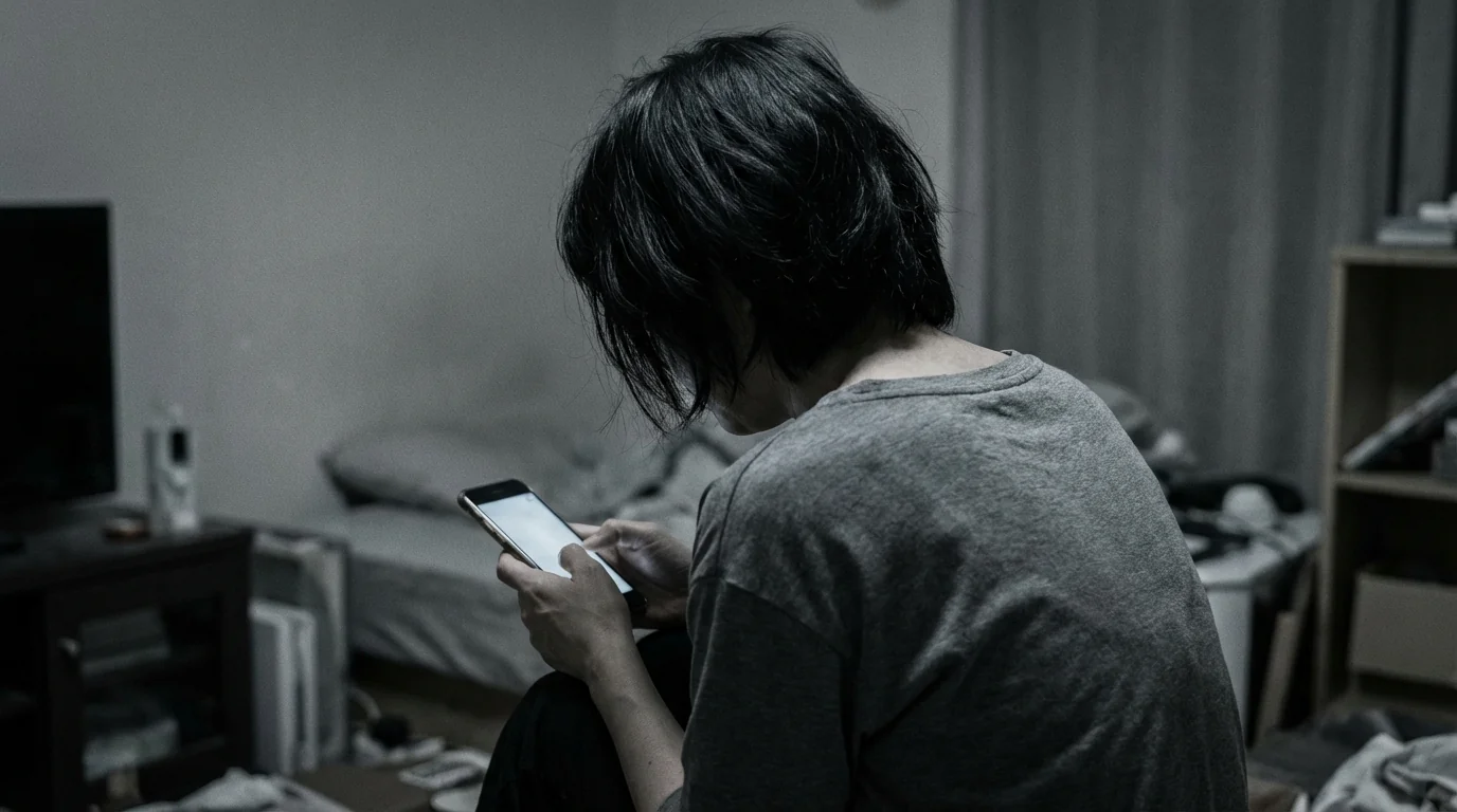 Cannot Find Models Matching Target Audience concern image