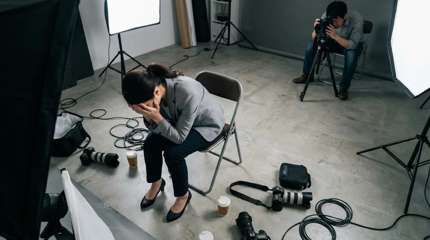 Limitations of Employee Models concern image