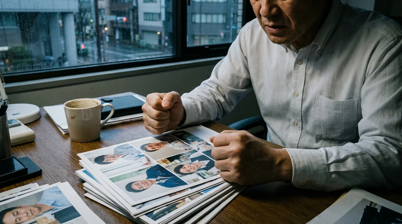 Need Diverse Talent concern image