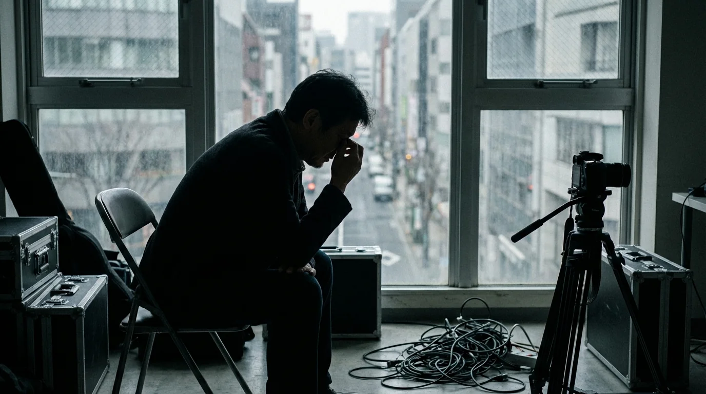 撮影の手間を減らしたいのお悩みイメージ