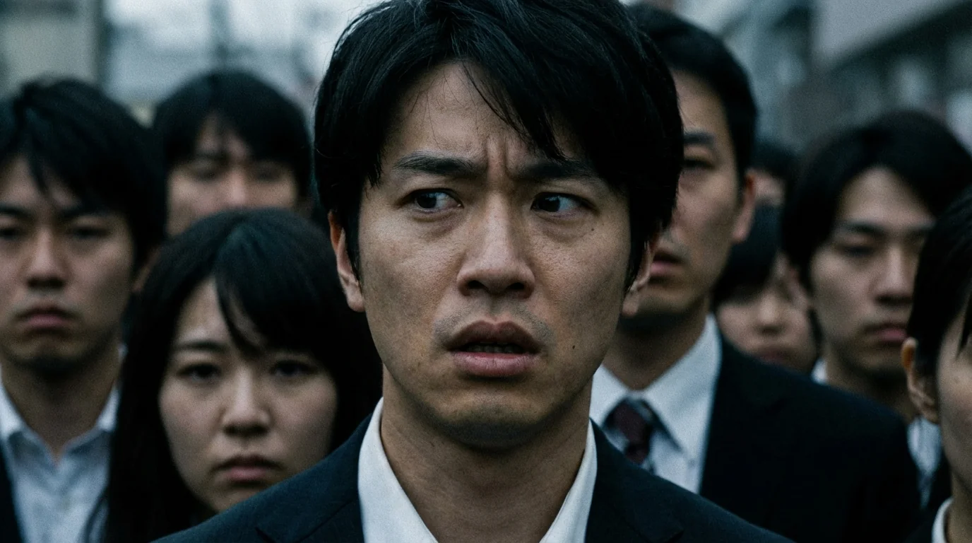 Weak Reactions concern image