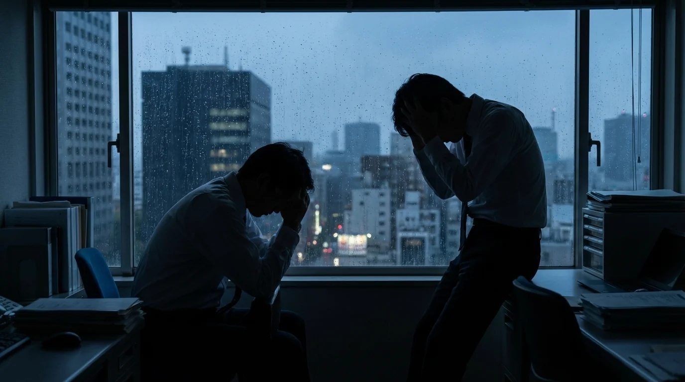 Sudden Recording Schedule Changes concern image