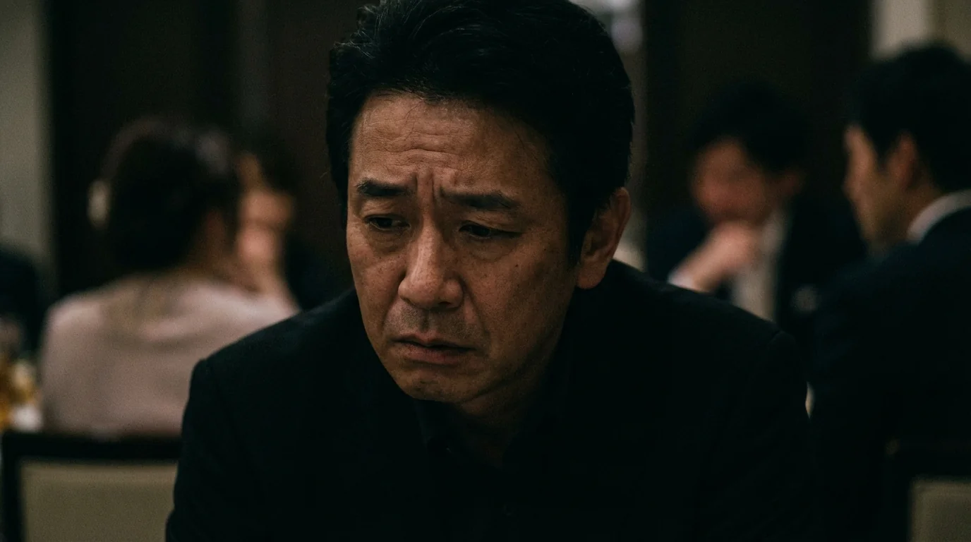 Do Not Want Friendships Known concern image