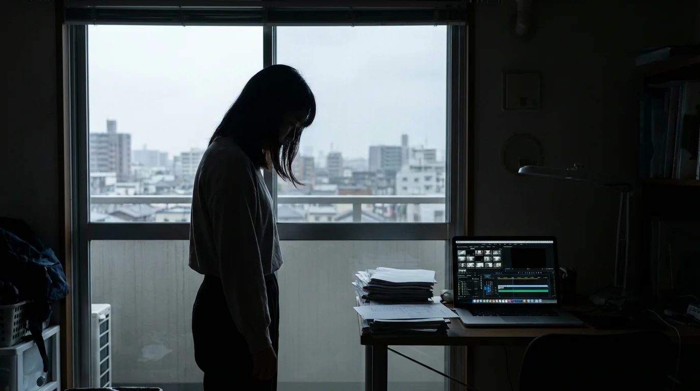 Worried About Number Balance concern image