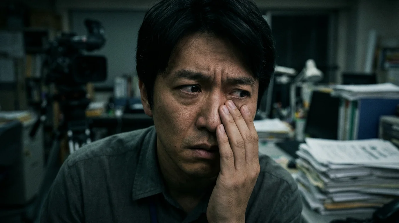 ドラマ・映画に赤ちゃんが必要のお悩みイメージ