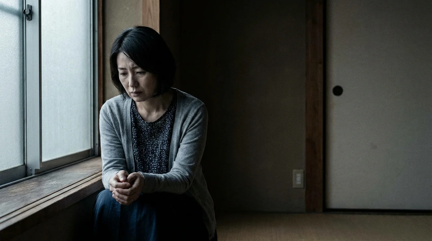 No Parents to Attend the Meeting concern image