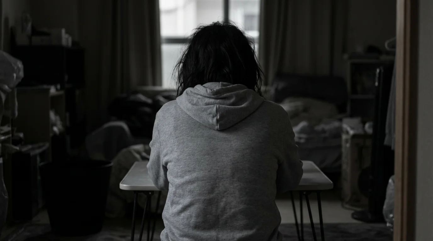 Estranged from Parents concern image