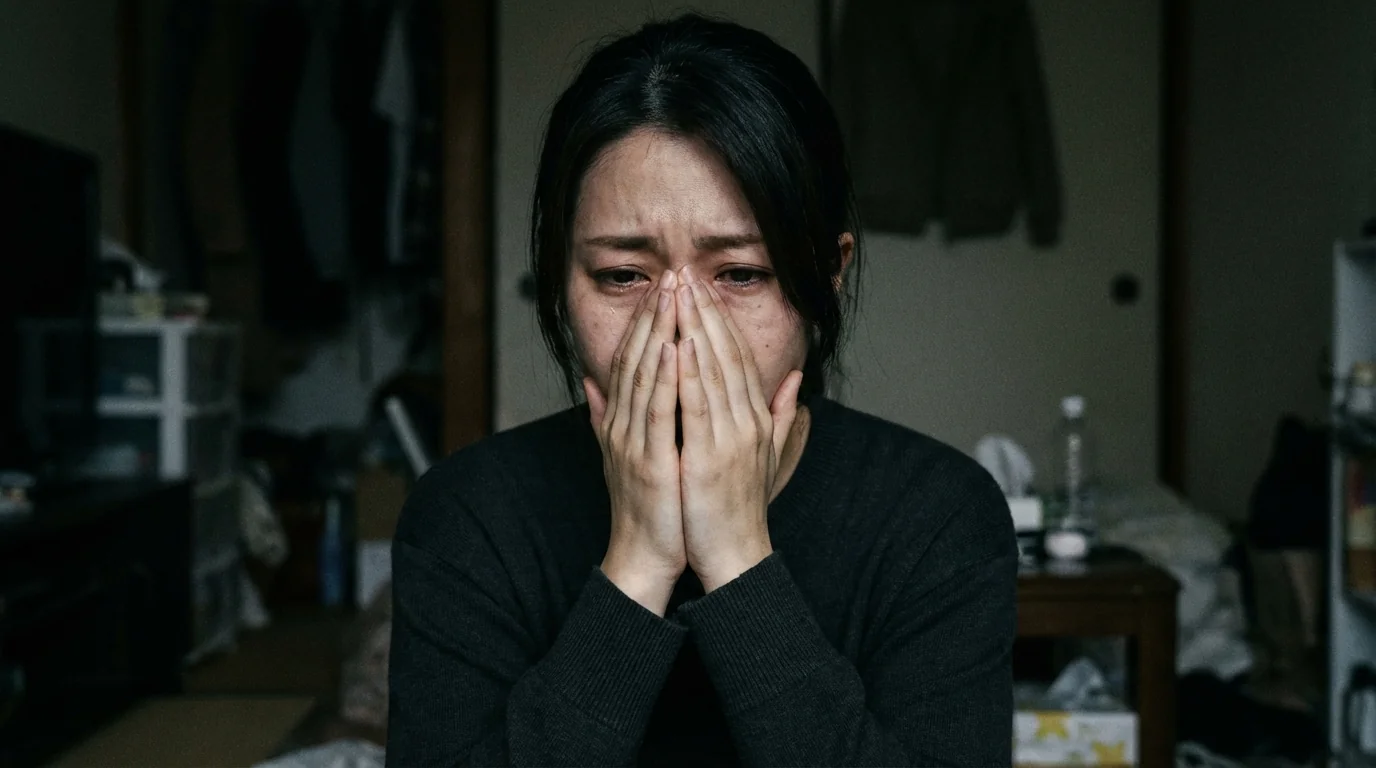 Parents Oppose the Marriage concern image