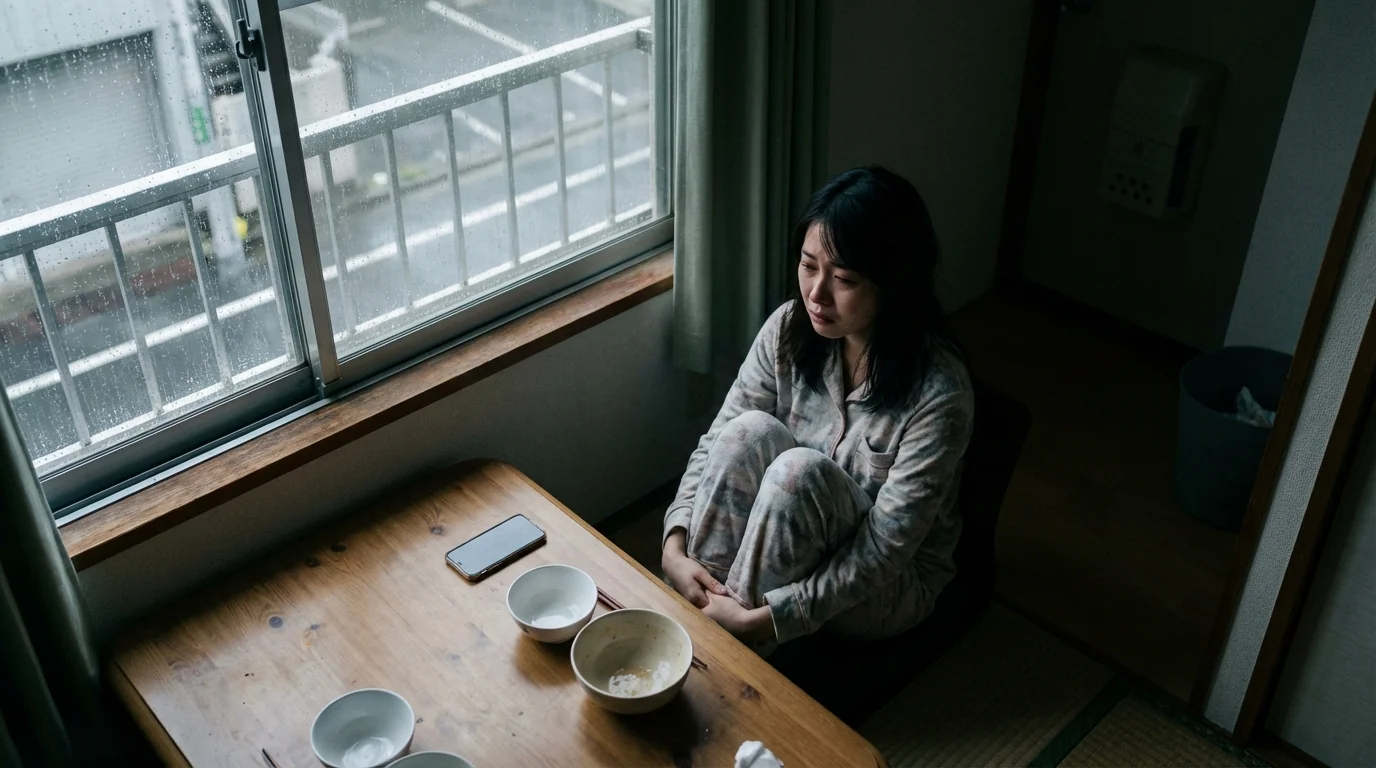 Claimed to Have Siblings concern image